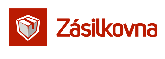 zasilkovna logo