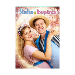 Magnetka Největší show